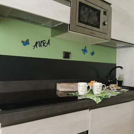 Aura Symphony Como