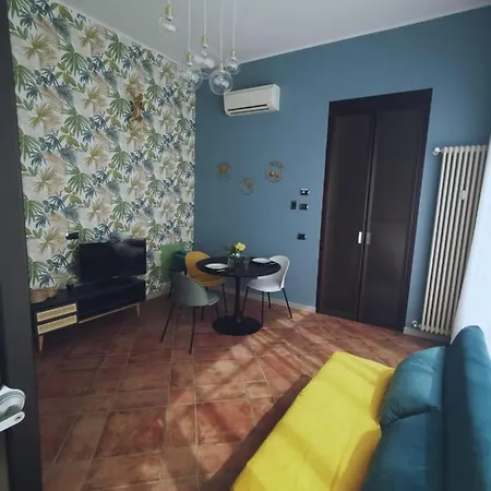 Apartment Aura Symphony