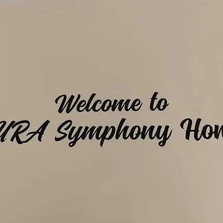Apartmán Aura Symphony
