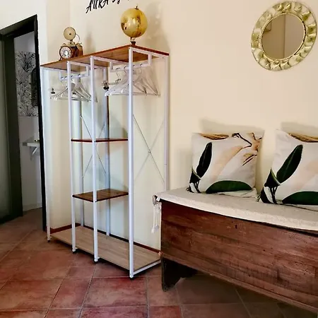 Aura Symphony Apartment Como