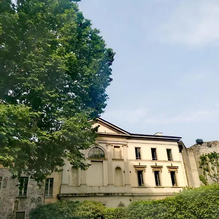 Apartmán Aura Symphony