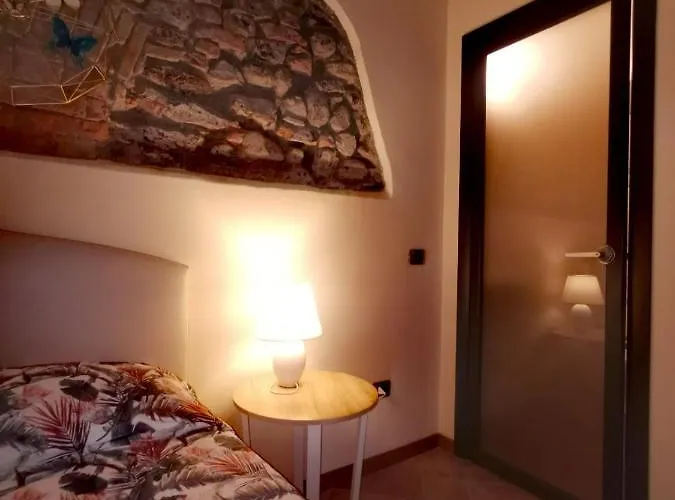 Aura Symphony Apartmán *