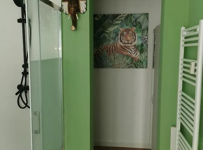 Aura Symphony Apartmán Como
