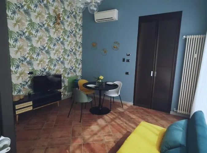 Apartmán Aura Symphony