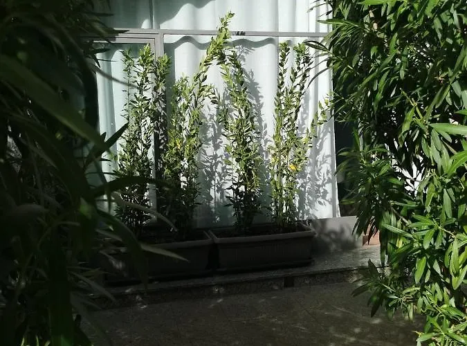 Apartmán Aura Symphony Como
