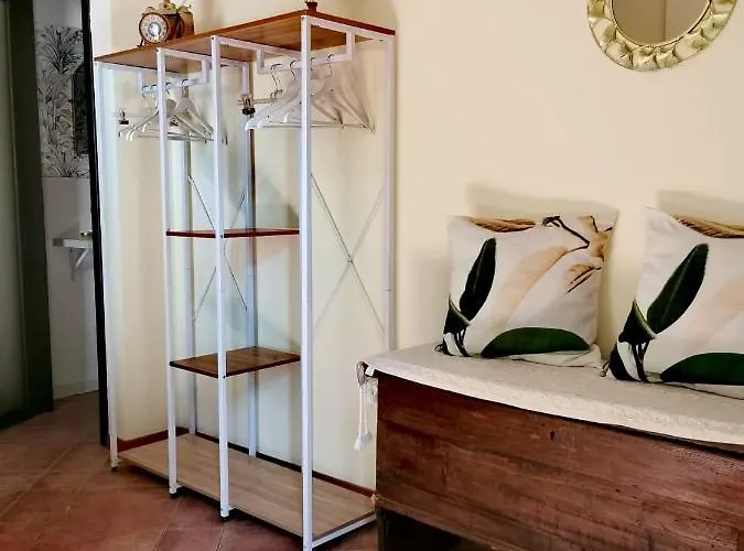 Aura Symphony Apartmán Como