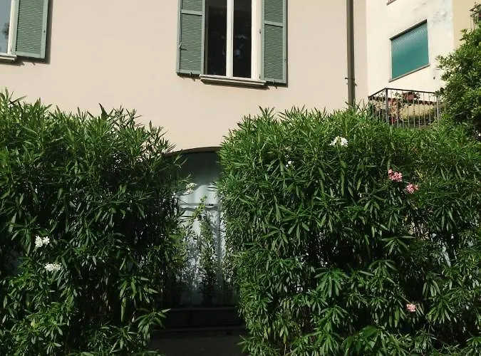 Apartmán Aura Symphony Como