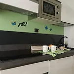 Aura Symphony Como