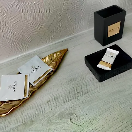 Appartement Aura Symphony *