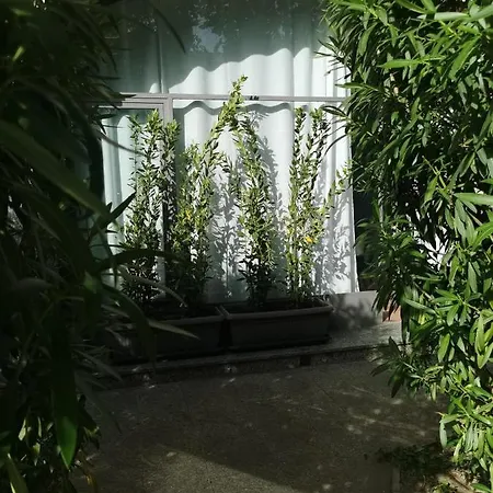 Appartement Aura Symphony Como