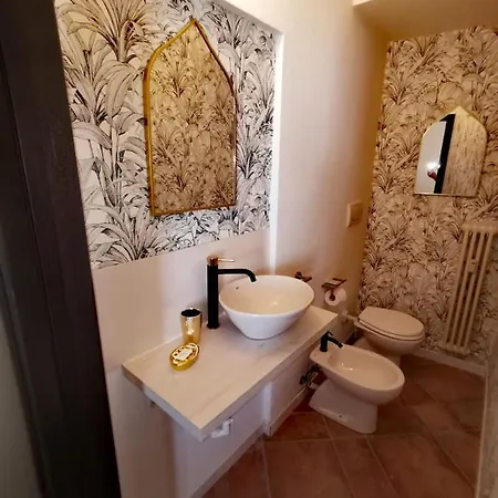 Aura Symphony * Como