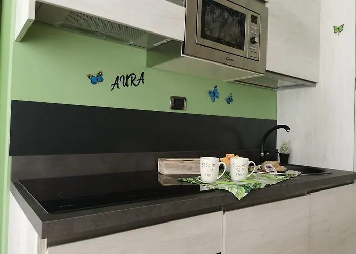 Aura Symphony 科莫