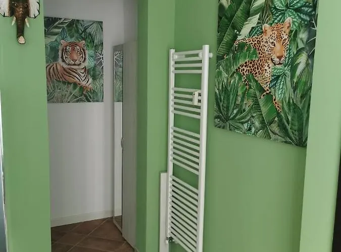 公寓 Aura Symphony