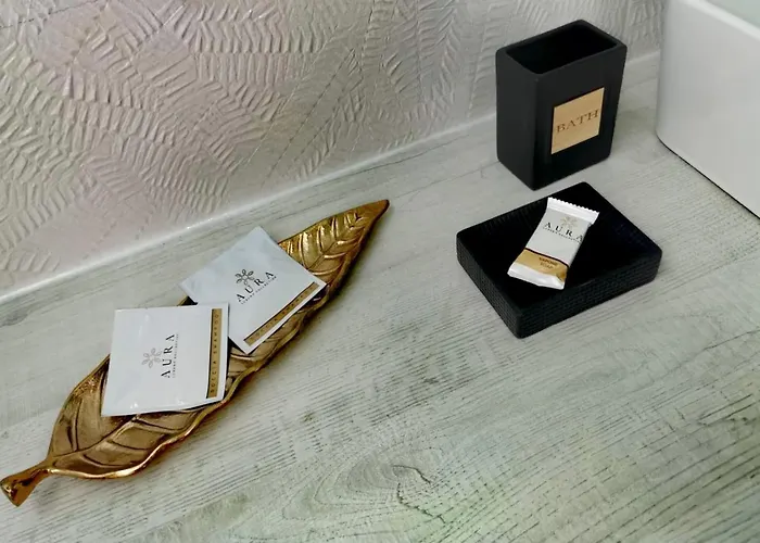 公寓 Aura Symphony *