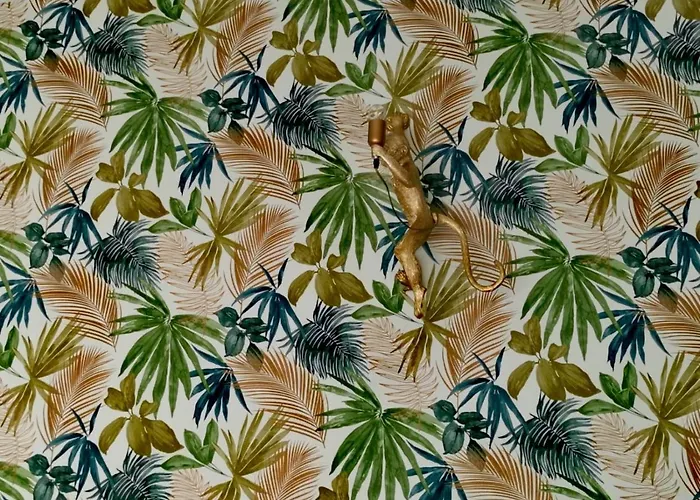 Apartment Aura Symphony *