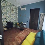 Apartamento Aura Symphony