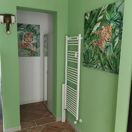 Apartment Aura Symphony